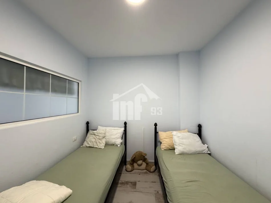 Gjiri Lalezit | Hamallaj, shitet apartament 2+1 Kati 0, 88 m² 299.000 € ("SAN PIETRO" HOTEL & RESIDENCES)
