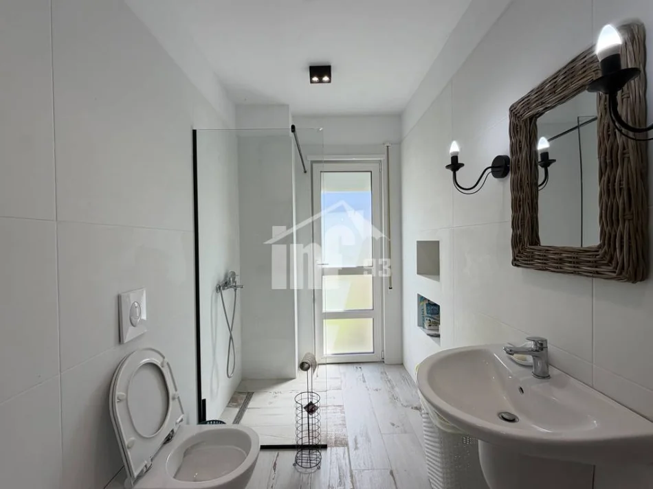 Gjiri Lalezit | Hamallaj, shitet apartament 2+1 Kati 0, 88 m² 299.000 € ("SAN PIETRO" HOTEL & RESIDENCES)
