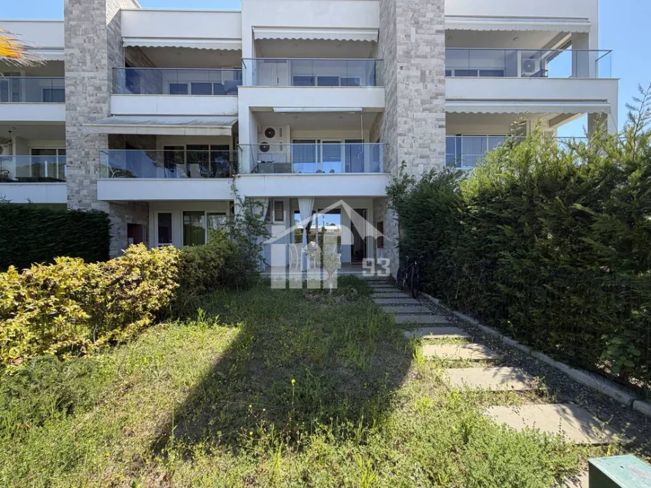 Gjiri Lalezit | Hamallaj, shitet apartament 2+1 Kati 0, 88 m² 299.000 € ("SAN PIETRO" HOTEL & RESIDENCES)