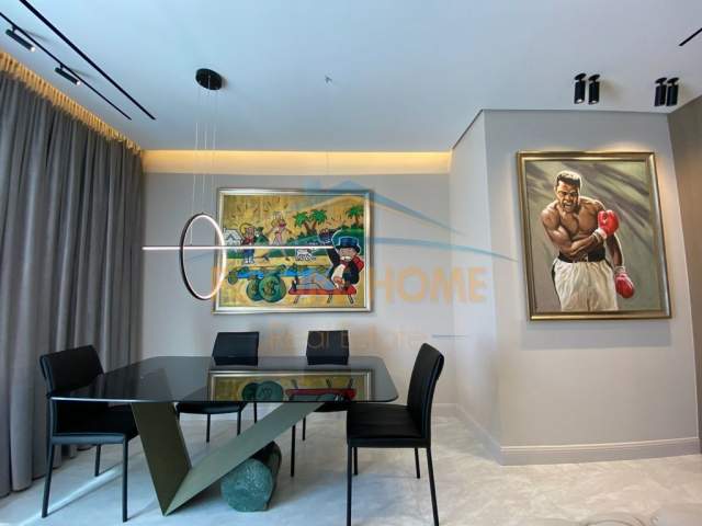 Tirane, jepet me qera apartament 1+1+BLK Kati 2, 94 m² 1.300 Euro (TEG , JOY REZIDENCE)