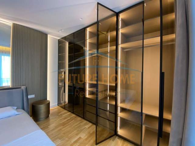 Tirane, jepet me qera apartament 1+1+BLK Kati 2, 94 m² 1.300 Euro (TEG , JOY REZIDENCE)