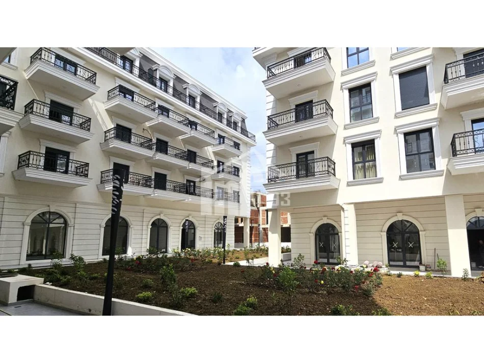 Tirane, shitet apartament 2+1 Kati 2, 126 m² 252.000 € (REZIDENCA “PORTA TIRANA E RE”)