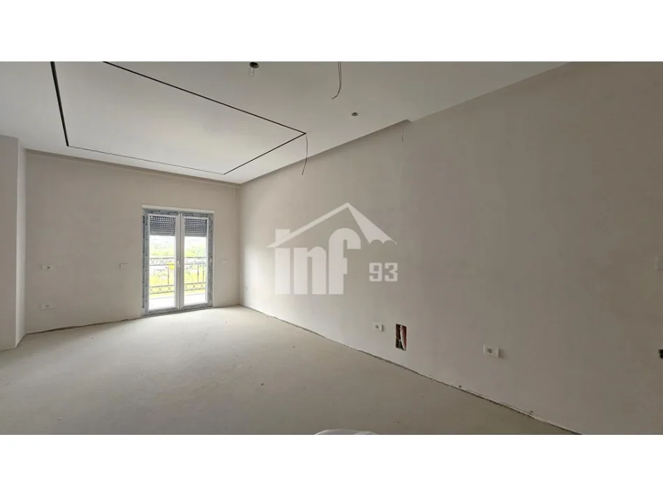Tirane, shitet apartament 2+1 Kati 2, 126 m² 252.000 € (REZIDENCA “PORTA TIRANA E RE”)