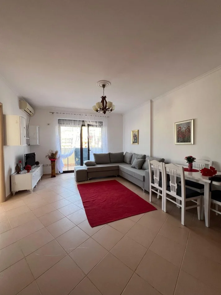 Tirane, shitet apartament 2+1 Kati 5, 90 m² 108.000 € (FRESK)