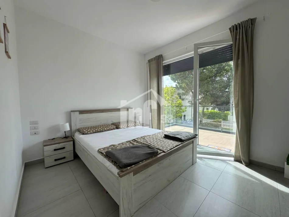 Durres, shitet Vile 2 Katshe , 141 m² 649.000 € ('VALA MAR' REZIDENCE, GJIRI I LALZIT)