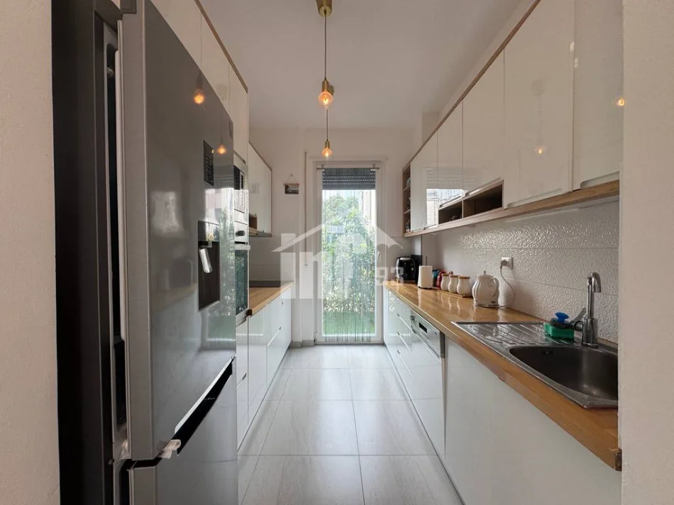 Durres, shitet Vile 2 Katshe , 141 m² 649.000 € ('VALA MAR' REZIDENCE, GJIRI I LALZIT)