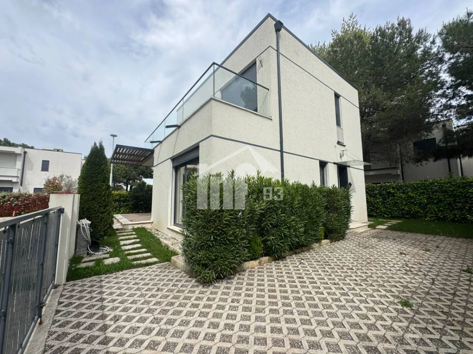 Durres, shitet Vile 2 Katshe , 141 m² 649.000 € ('VALA MAR' REZIDENCE, GJIRI I LALZIT)