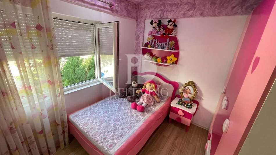 Tirane, shitet apartament 3+1+Aneks+Ballkon Kati 3, 128 m² 268.000 € (Liqeni i Thate Kompleksi FZ)