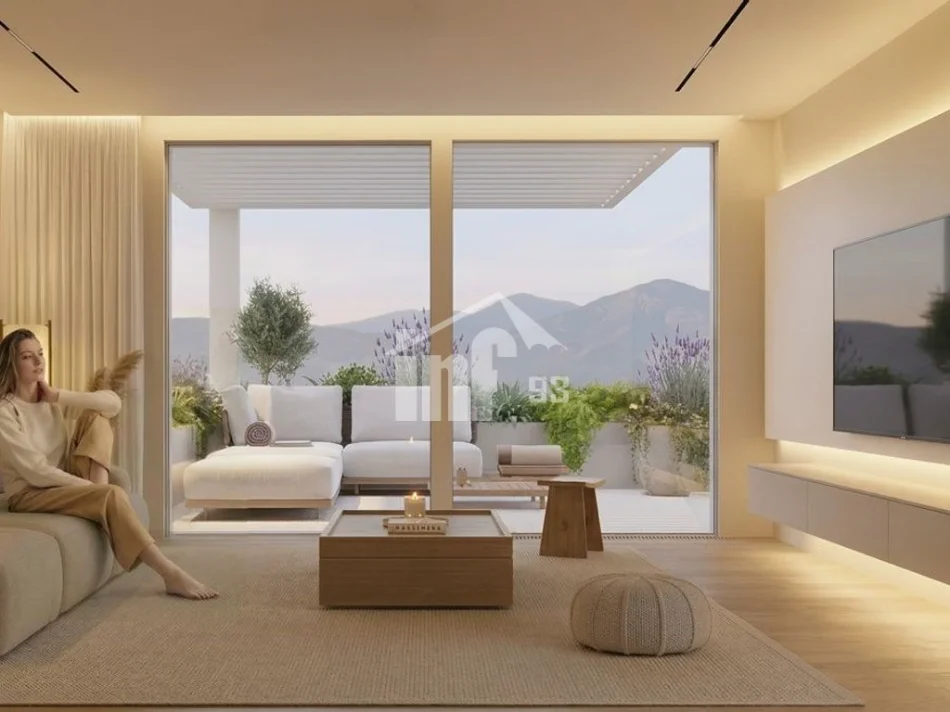 Tirane, shitet apartament 3+1 , 263 m² 340.000 € (PRANË LIQENIT TË FARKËS)