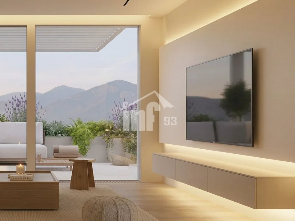 Tirane, shitet apartament 2+1 Kati 6, 166 m² 212.000 € (PRANË LIQENIT TË FARKËS)