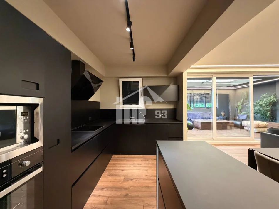 Tirane, shitet apartament 3+1 Kati 2, 174 m² 550.000 € ("LONG HILLS" REZIDENCE)