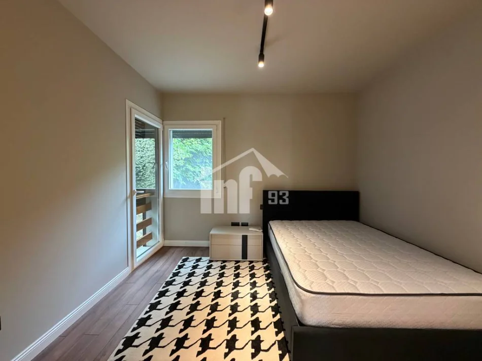 Tirane, shitet apartament 3+1 Kati 2, 174 m² 550.000 € ("LONG HILLS" REZIDENCE)