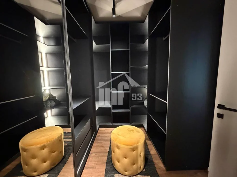 Tirane, shitet apartament 3+1 Kati 2, 174 m² 550.000 € ("LONG HILLS" REZIDENCE)