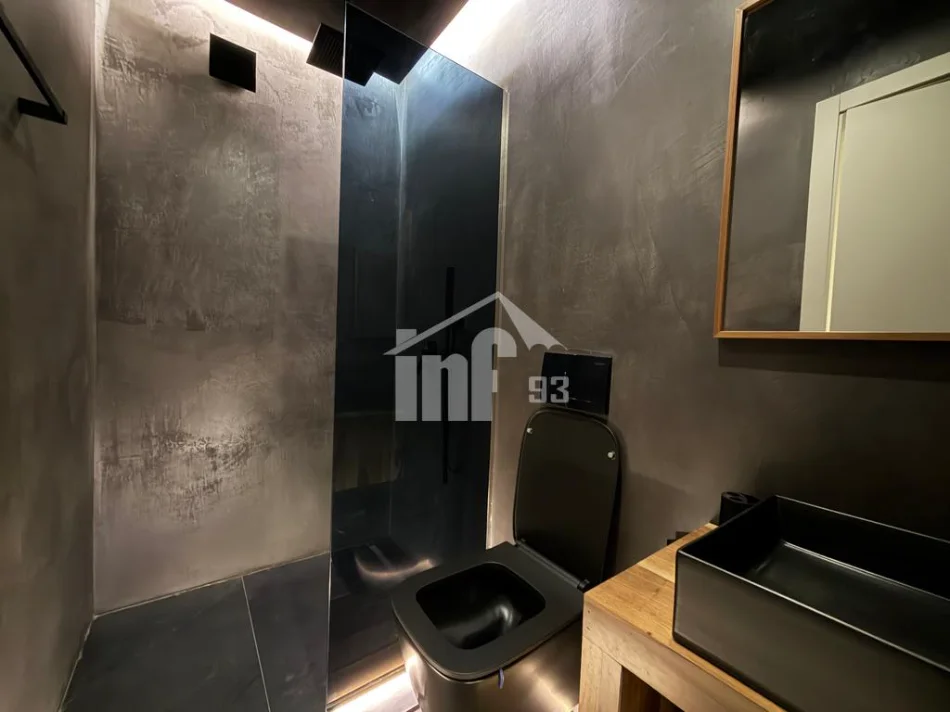 Tirane, shitet apartament 3+1 Kati 2, 174 m² 550.000 € ("LONG HILLS" REZIDENCE)