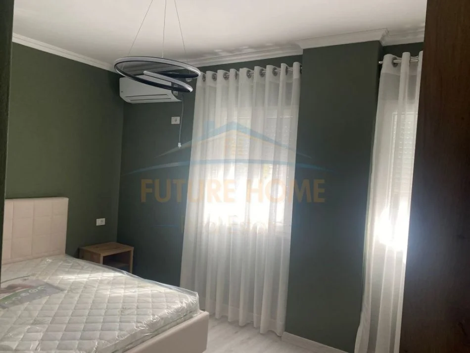 Tirane, jepet me qera apartament 1+1 Kati 6, 70 m² 450 € (DON BOSKO)