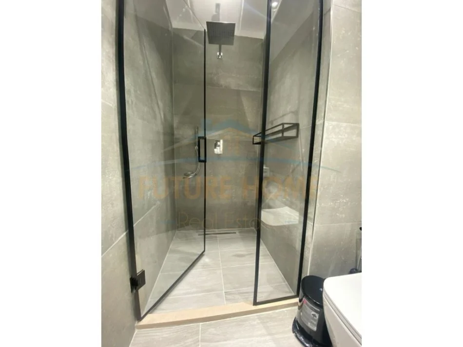 Tirane, jepet me qera apartament 1+1 Kati 6, 70 m² 450 € (DON BOSKO)