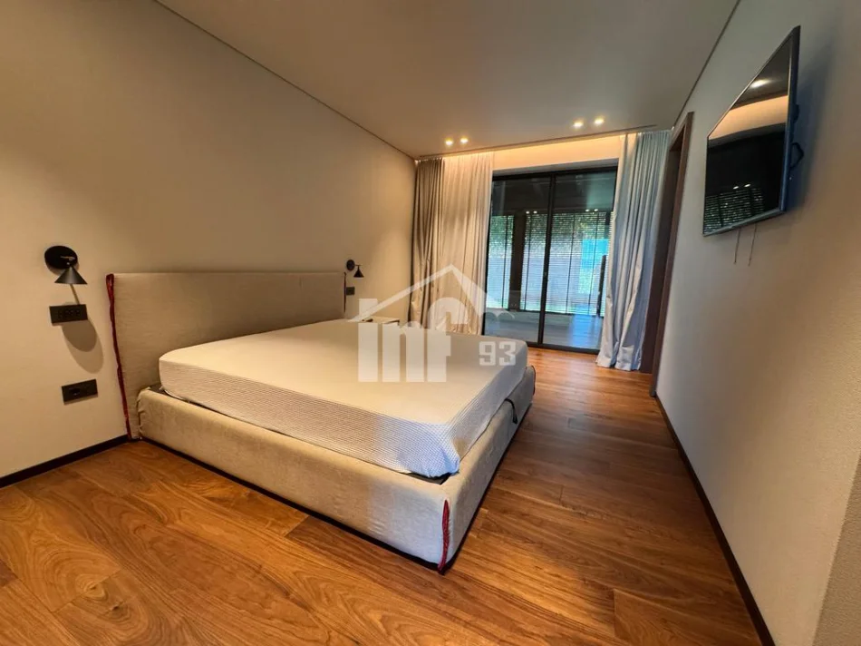 Tirane, jepet me qera Vile 3 Katshe , 18.000 € (VILË, VETEM 500 M NGA TEG)