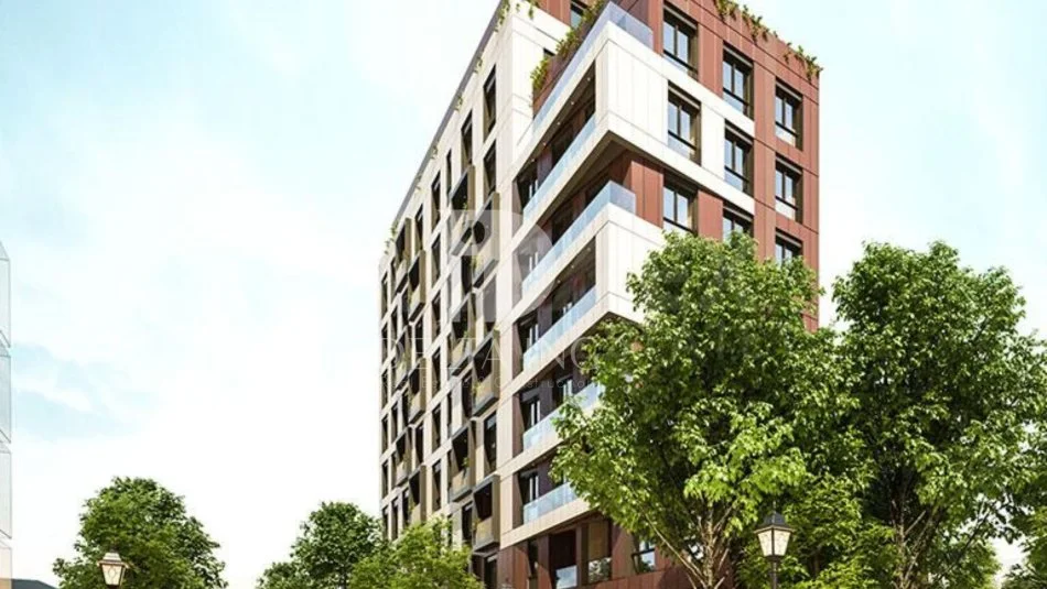 Tirane, shitet apartament 2+1+Aneks+Ballkon Kati 2, 117 m² 155.000 € (Kompleksin Aura, Laprakë)