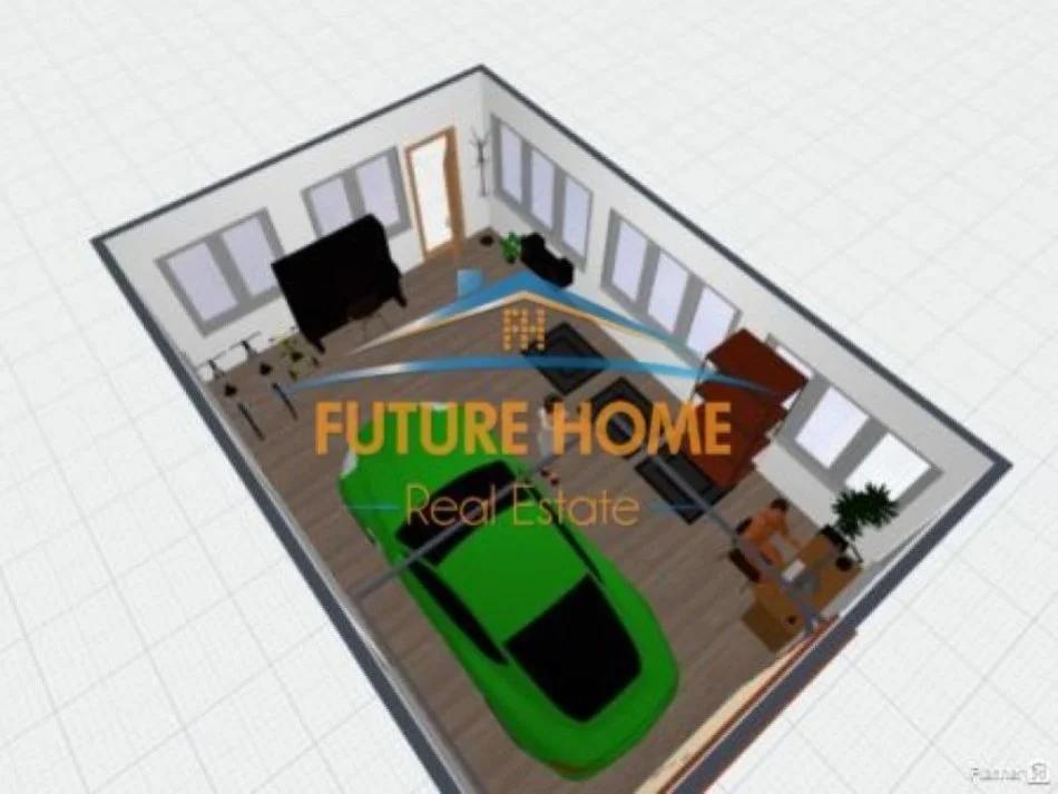 Shiten, 8 Poste Parkimi, Shkolla Partizani UNA28609