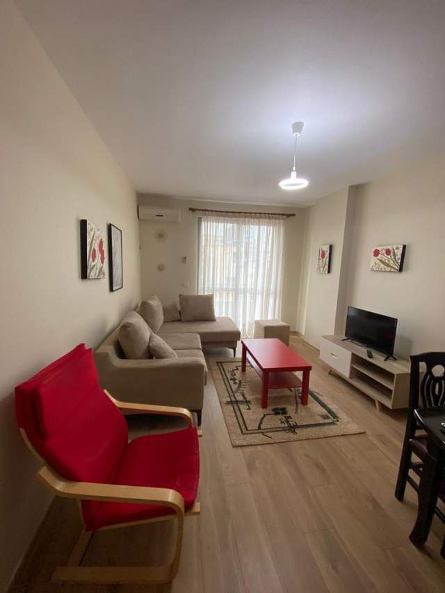 Tirane, shes apartament 1+1+BLK Kati 5, 72 m² 120.000 Euro (Pazari i RI)