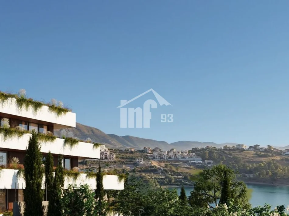 Tirane, shitet apartament 2+1 Kati 0, 91 m² 227.650 € (TEK LIQENI I FARKËS)
