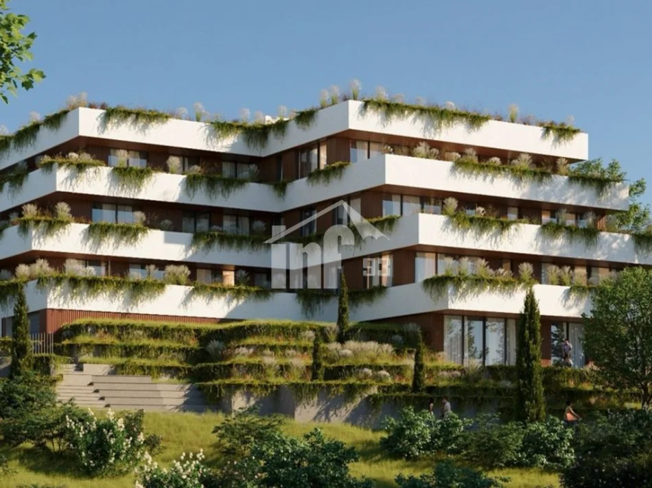 Tirane, shitet apartament 2+1 Kati 0, 91 m² 227.650 € (TEK LIQENI I FARKËS)