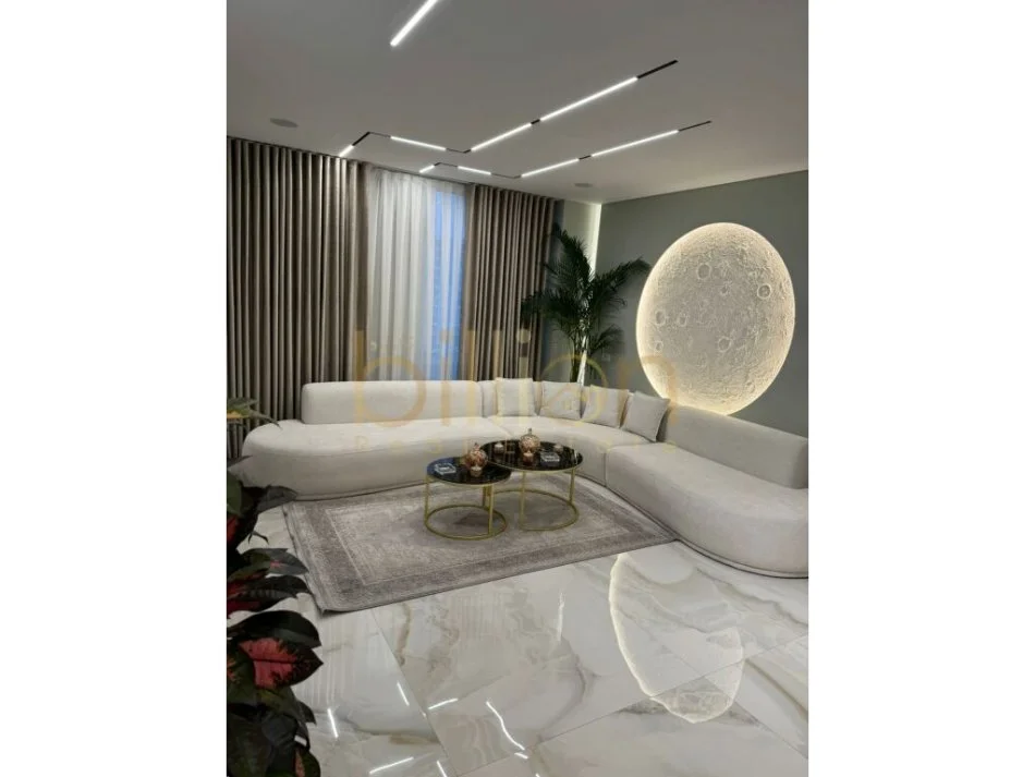 Tirane, shitet apartament 2+1 Kati 4, 210 m² 299.000 € (BULEVARDI I RI, Tirana, Albania)