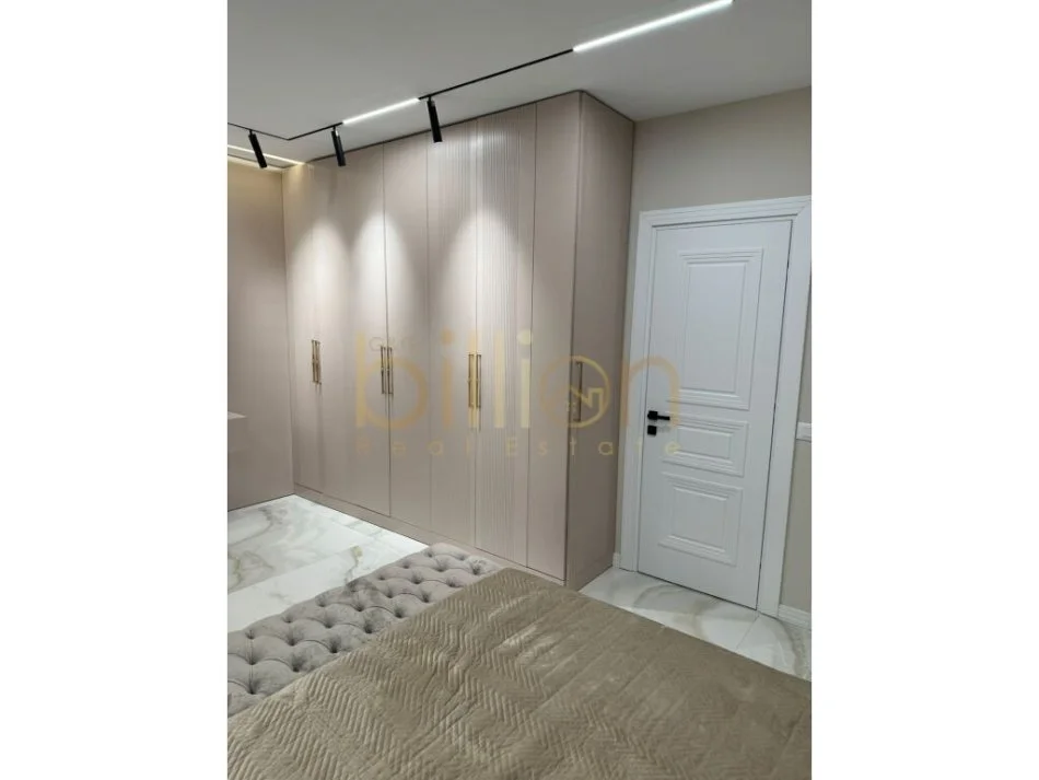 Tirane, shitet apartament 2+1 Kati 4, 210 m² 299.000 € (BULEVARDI I RI, Tirana, Albania)