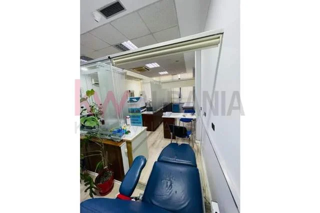 Tirane, jepet me qera ambjent biznesi Kati 1, 60 m² 600 Euro (Bulevardi Gjergj Fishta, Bulevardi Gjergj Fishta,)