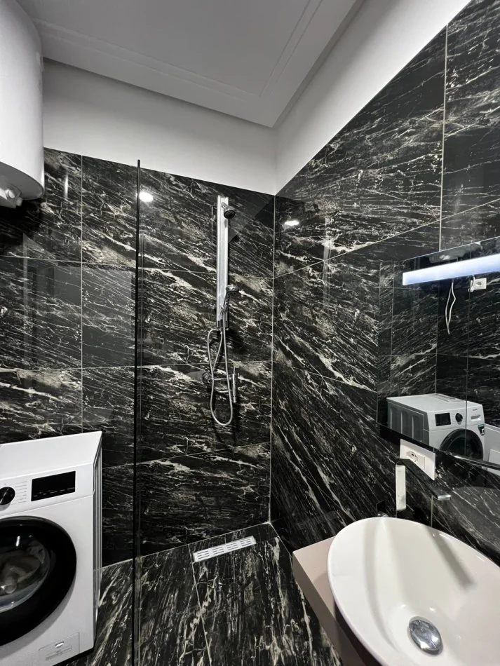 Tirane, jepet me qera apartament 2+1 Kati 3, 96 m² 750 € (Riza zerova)