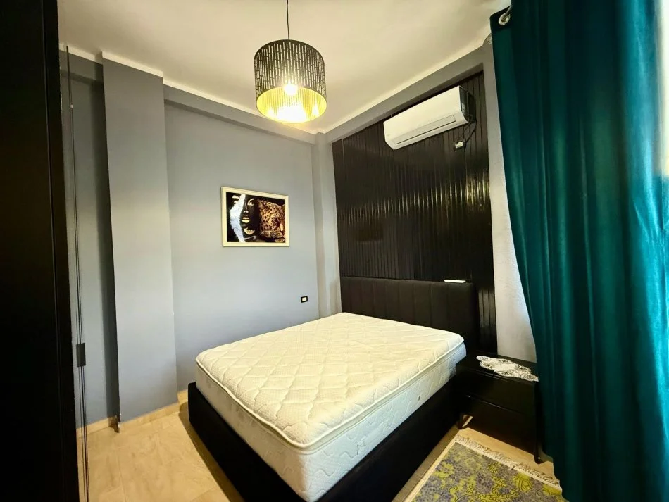 Tirane, shitet apartament 1+1 Kati 1, 64 m² 89.000 € (Rruga Dalip Topi)