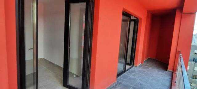 Tirane, jepet me qera apartament 2+1+BLK Kati 7, 123 m² 400 Euro (Rruga e Dibres)
