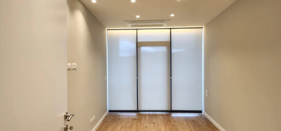 Tirane, jepet me qera apartament 2+1+Ballkon Kati 6, 81 m² 1.600 € (Lake View)