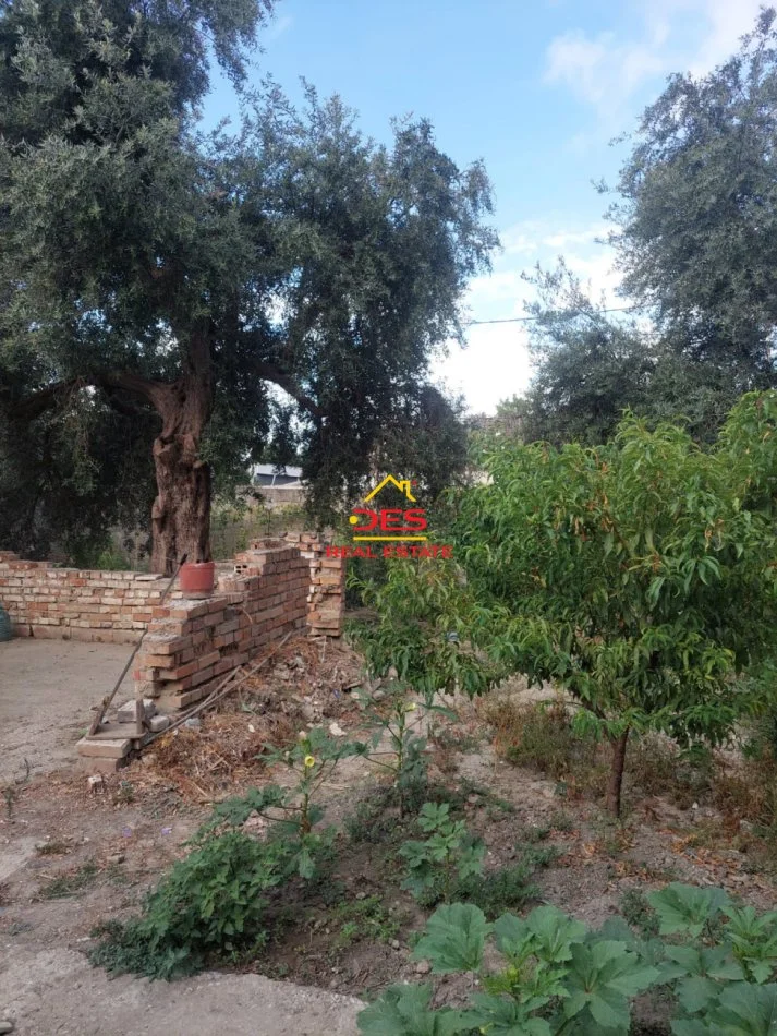 Vlore, shitet shtepi 1+1 Kati 0, 63 m² 110.000 € (Rruga Janaq Kilica)