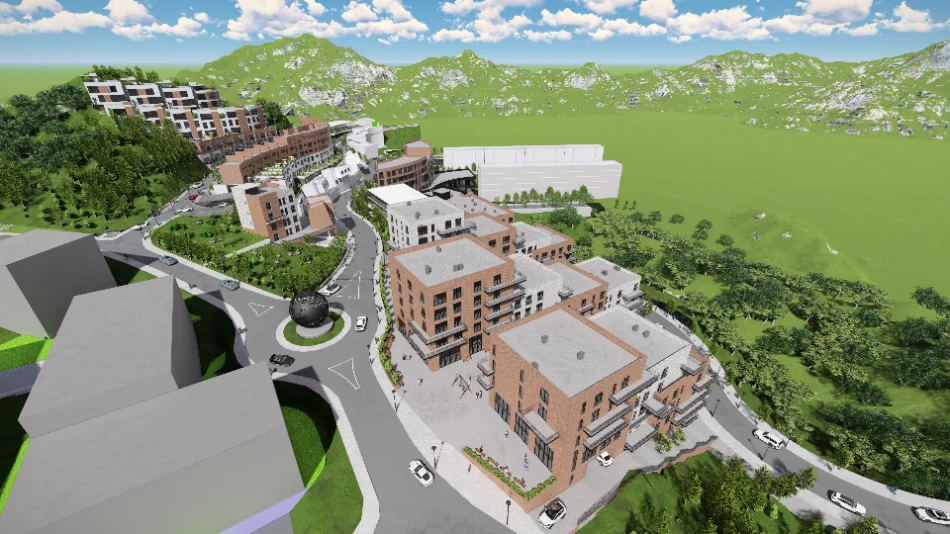 Tirane, jepet me qera ambjent biznesi Kati 0, 274 m² 