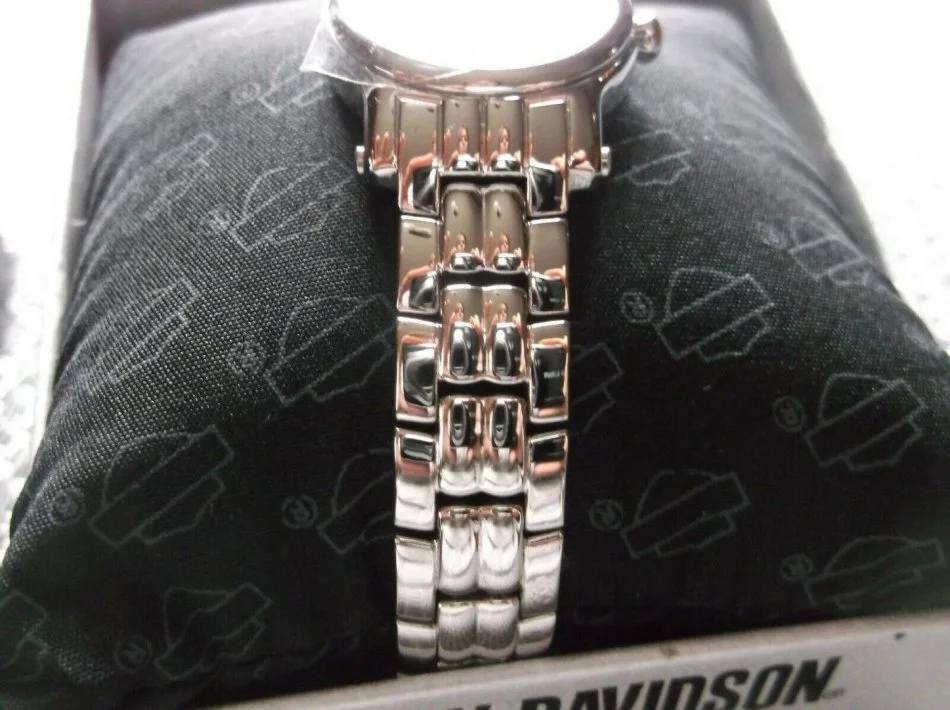 Ore origjinale e re Harley-Davidson 175euro