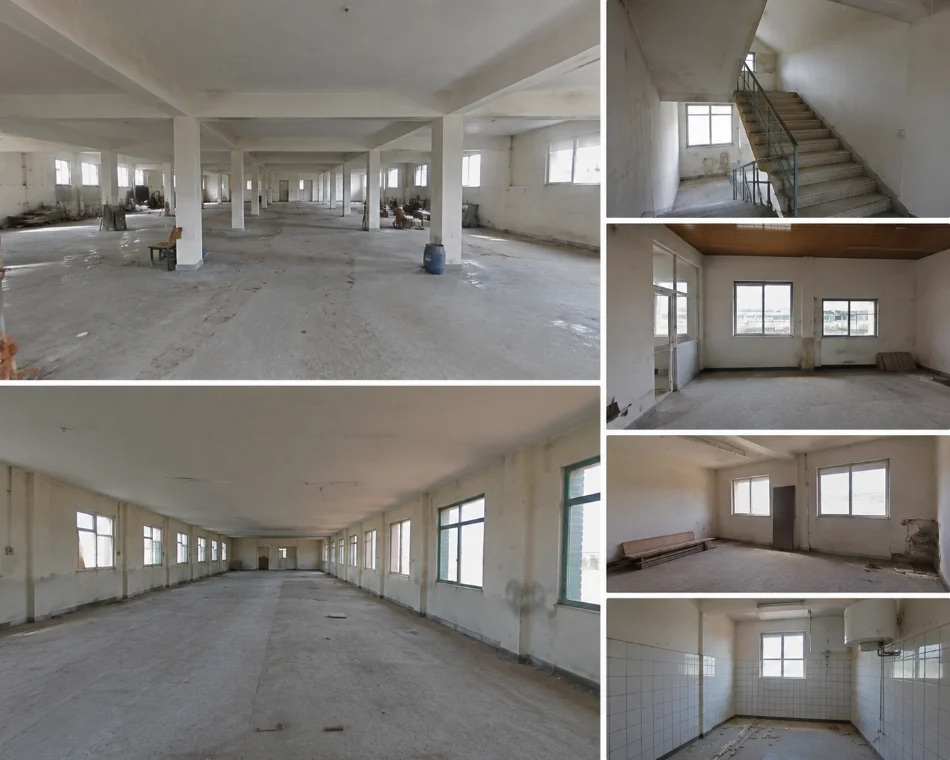 Shkoder, jepet me qera ambjent biznesi Kati 1, 1.000 m² 2.000 € (Rruga “Inxh. Gjovalin Gjadri”, Shkodër)