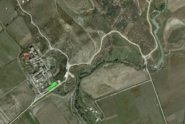 Delvine, Clirim Shitet Truall 2.315.35 m² dhe Ndertese 490 m², Cmimi Fillestar 21.440.000 Leke