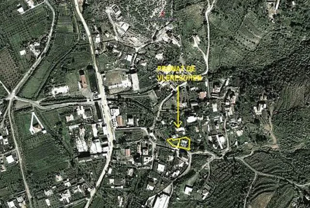 Lezhe, Shitet Truall dhe Ndertese, Cmimi Fillestar 237,600 Lekë (Spiten)