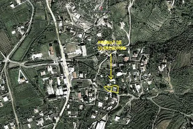 Lezhe, Shitet Truall 300 m² + Ndertese 110 m², Cmimi Fillestar 950.400 Leke (Spiten)