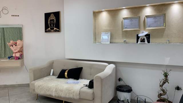 Tirane, ndarje qeraje ambjent biznesi Kati 0, 70 m² 250 Euro (Rruga e Durresit)