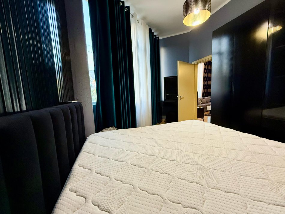 Tirane, shes apartament 1+1 , 58 m² 89.000 € (Rruga Dalip Topi)