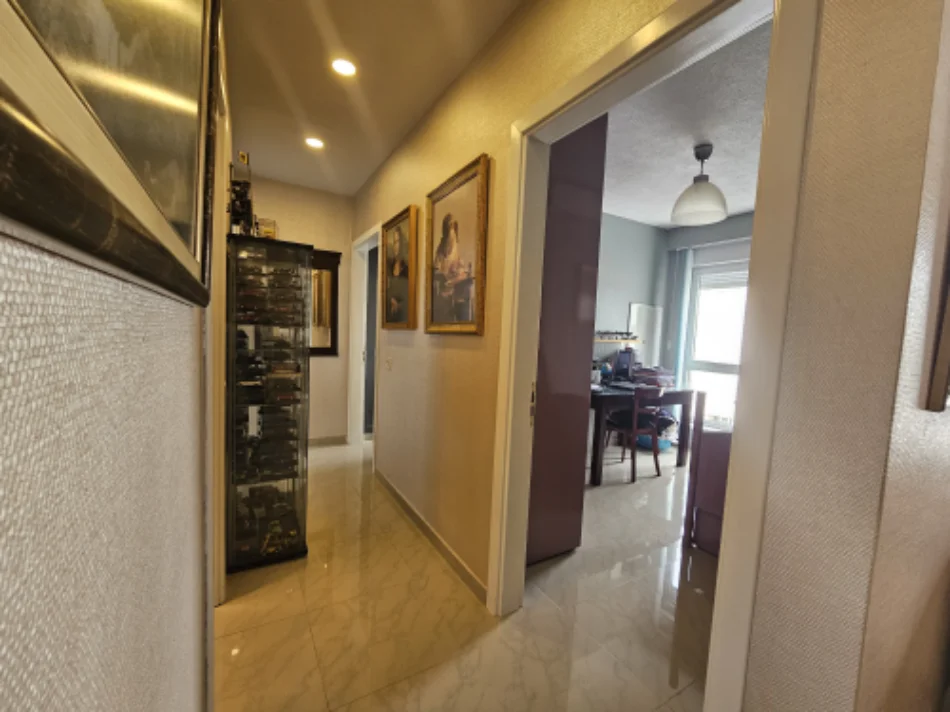 Tirane, shitet apartament 3+1 Kati 9, 93 m² 290.000 € (Kompleksi Magnet)