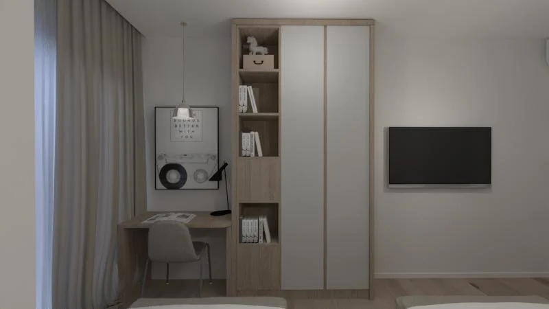 Tirane, jepet me qera apartament 2+1 Kati 5, 120 m² 800 € (Ringu , Zogu i Zi)