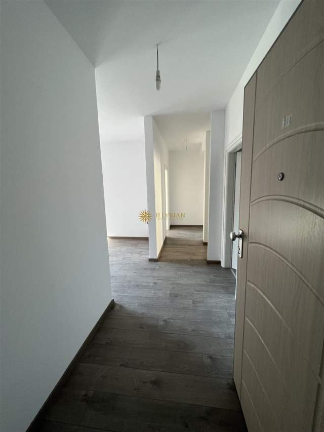 Tirane, shes apartament Kati 3, 111 m² 166.500 Euro