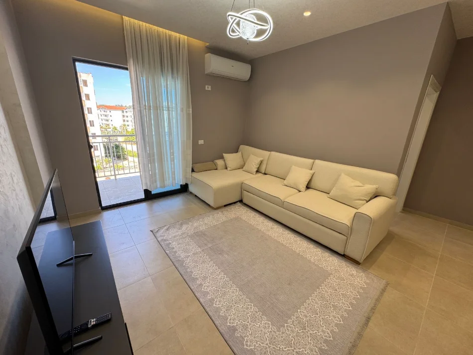 Golem, shitet apartament 1+1 Kati 3, 85 m² 150.000 € 