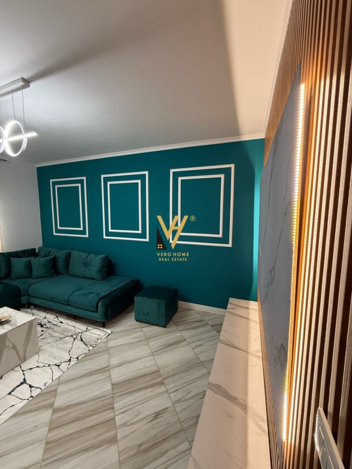 Durres, shitet apartament 1+1+Ballkon Kati 2, 73 m² 79.000 € (SHKEMBI I KAVAJES)