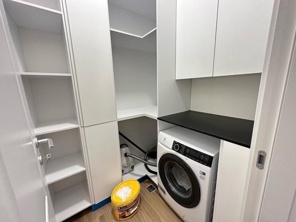 Tirane, jepet me qera apartament 2+1 Kati 3, 100 m² 1.200 € (zogu zi)