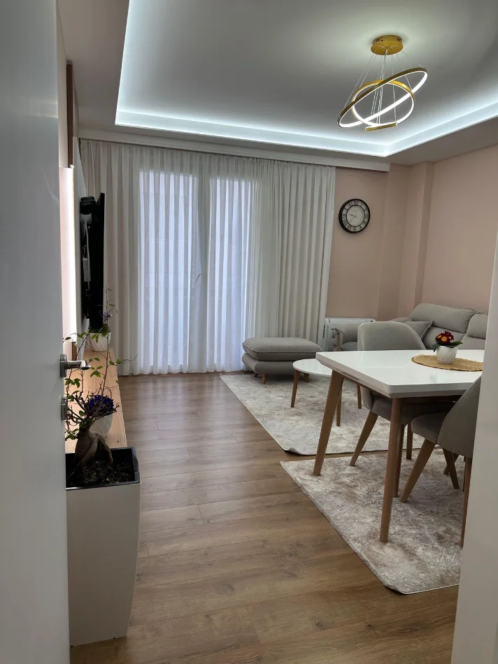 Durres, shitet apartament 2+1 Kati 3, 90 m² (Stadiumi, Durres)