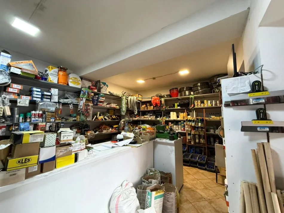 Tirane, jepet me qera ambjent biznesi Kati 0, 33 m² 200 € (Kinostudio) ID: 530581013-1